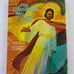 The Wonderful Story Of Jesus David R Collins SIGNED 1st Edition 1980 HBDJ