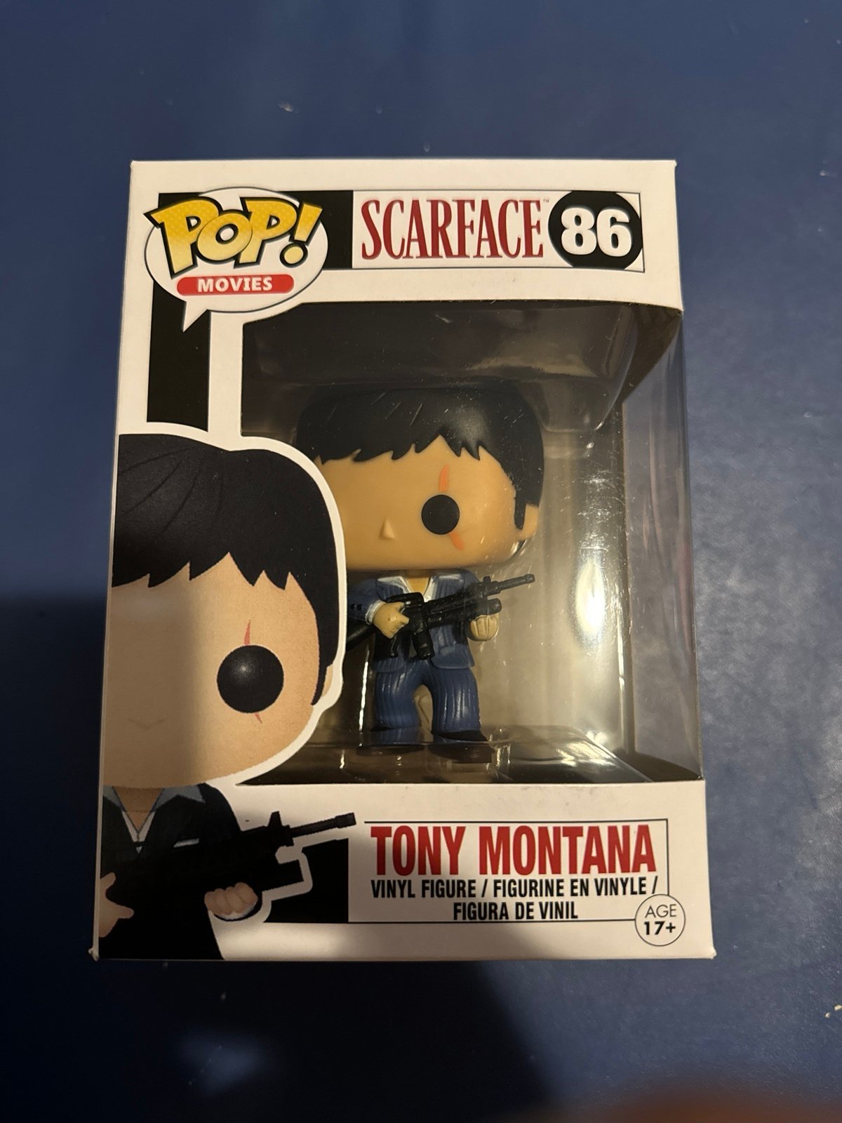 Funko Pop