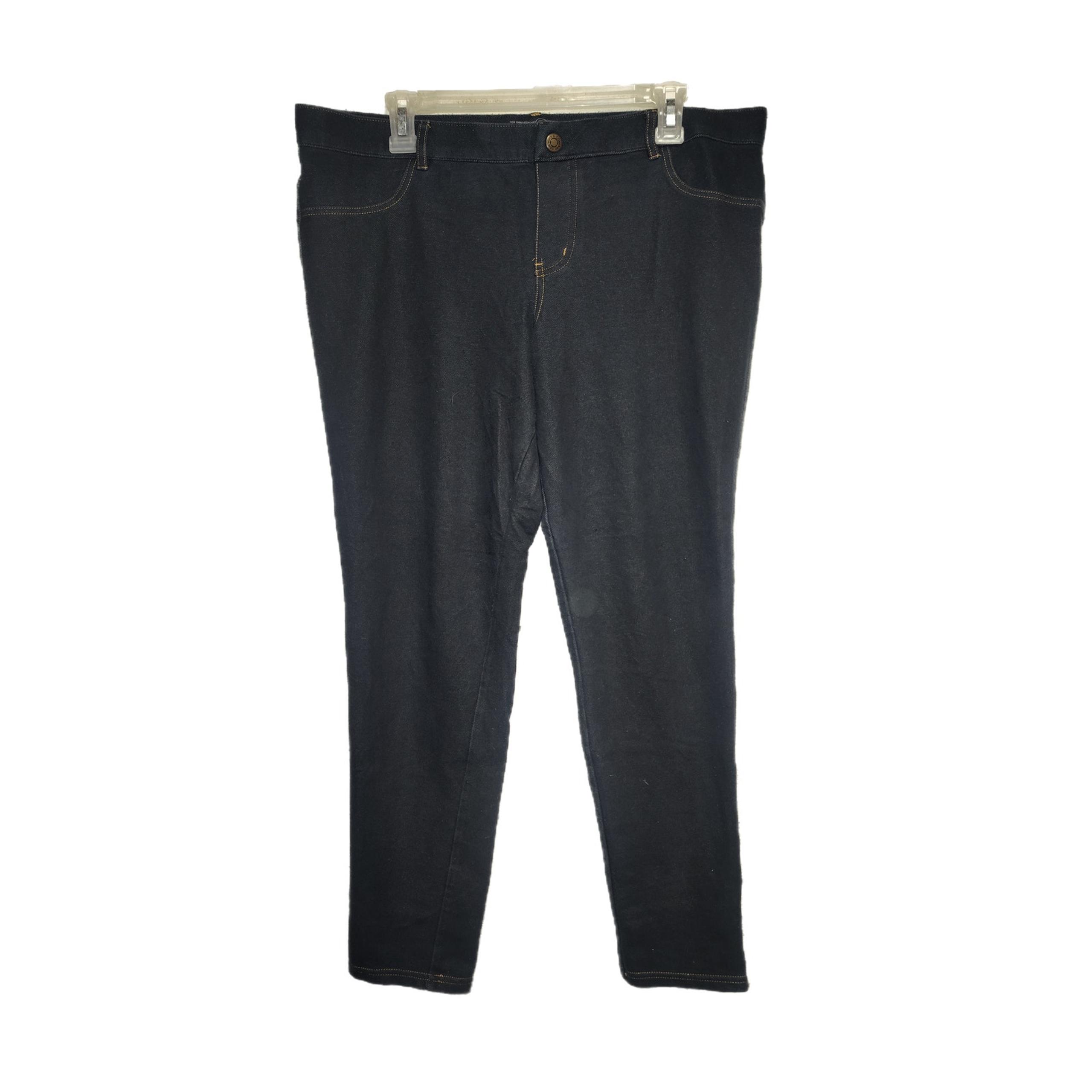 NY&Co Women's Leggings Size XL