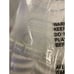 Crocs Shoes Men 10 Women 12 White Classic Tie Dye Graphic Clogs Slip On NWT