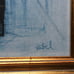 Lithograph By Edna Hibel Ltd Ed 154/2000