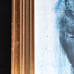 Lithograph By Edna Hibel Ltd Ed 154/2000