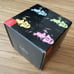 Rosenthal Andy Warhol Sunflower Paperweight with original box