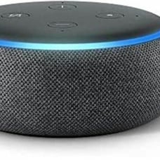 Amazon Echo Dot (3rd Gen) Smart Speaker