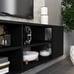 DECOHAUS - Wall Mounted TV Stand for TVs up to 80\