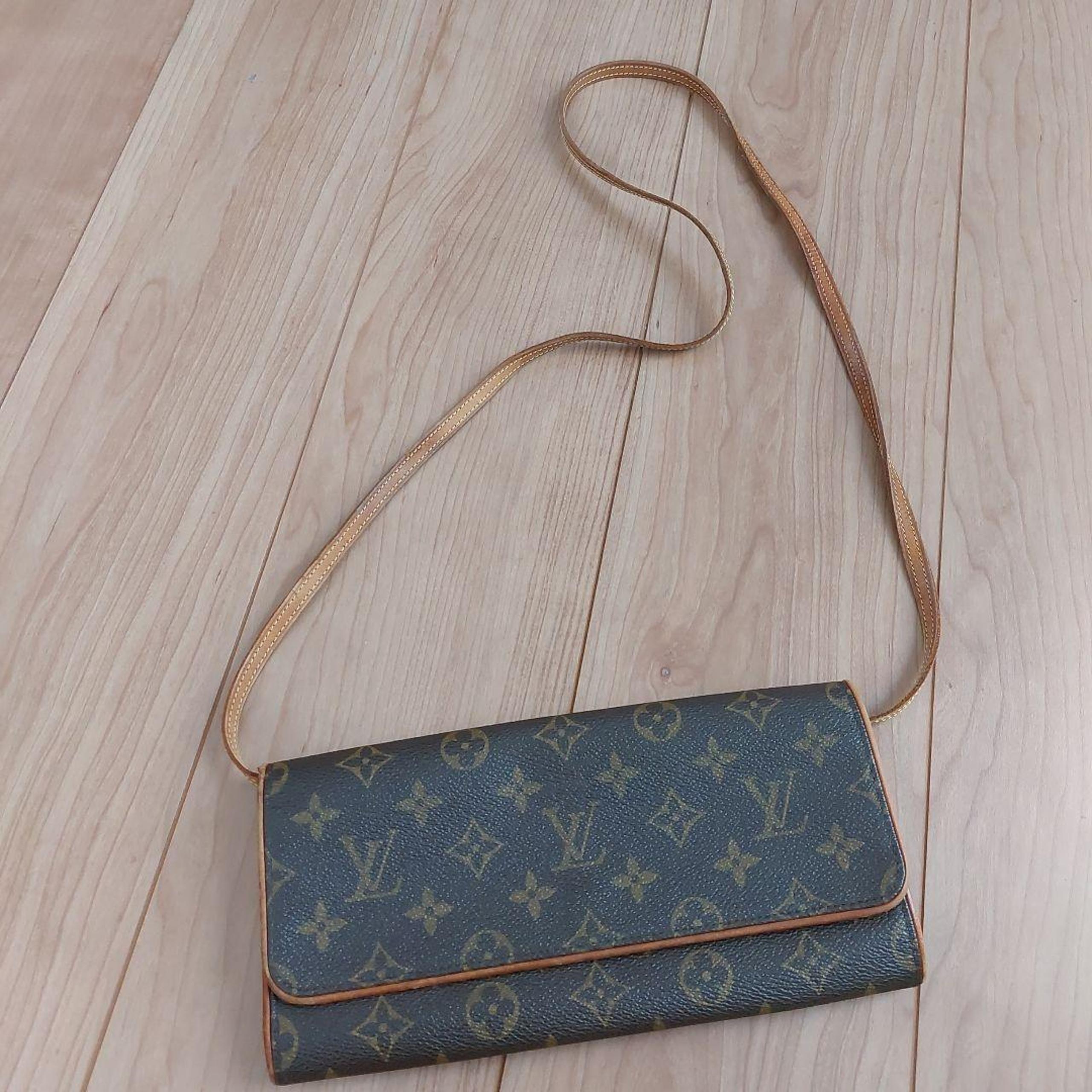 Louis Vuitton Twin