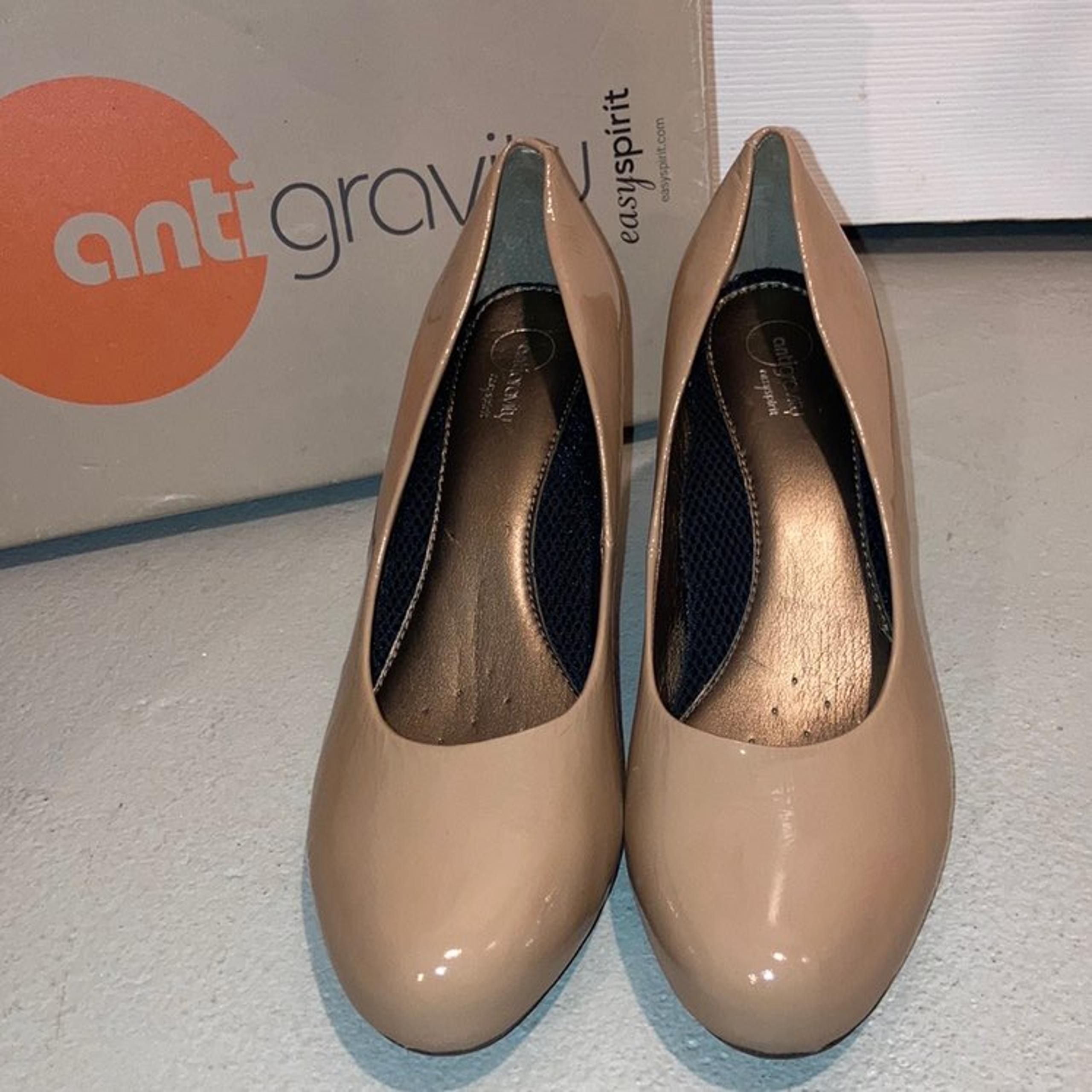 Easy Spirit Pumps