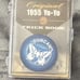 Original 1955 Yo Yo Trick Book & Duncan Butterfly YoYo