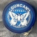 Original 1955 Yo Yo Trick Book & Duncan Butterfly YoYo