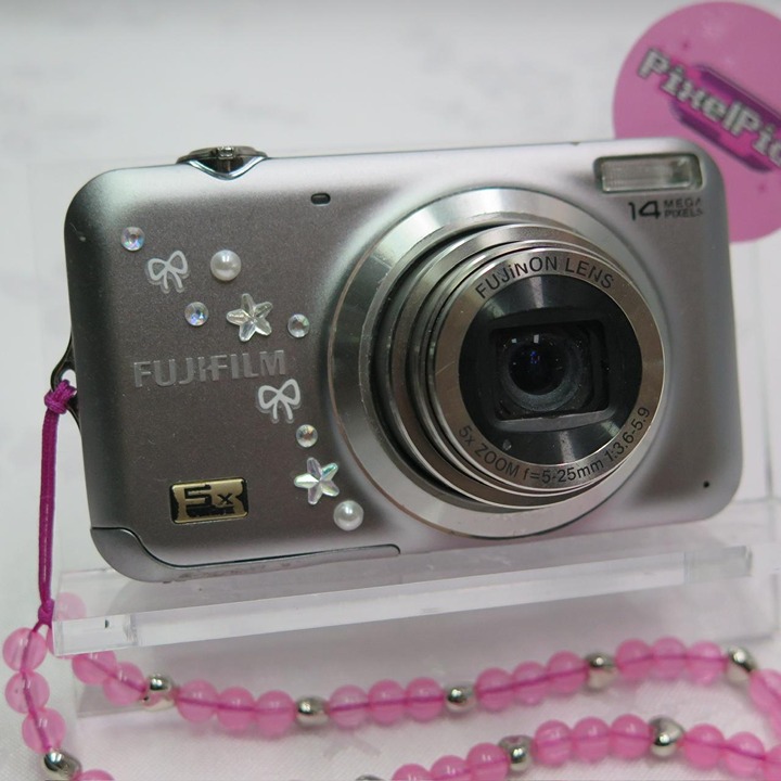 Fujifilm Finepix JX250