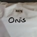 Orvis Lambswool Sweater Mens Size 2XL Black Pullover Shawl Collar Long Sleeve