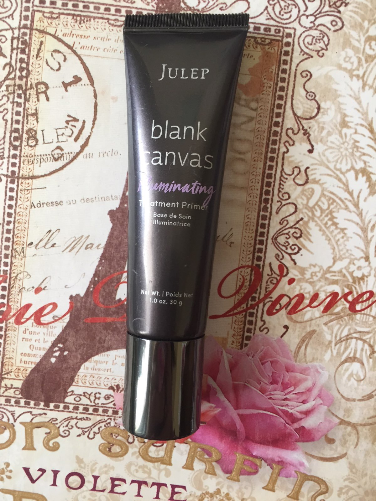 Illuminating Primer
