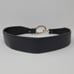 Brighton Hook Buckle Adjustable Waist Belt, Large