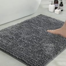 24x36 Inch Super Soft and Comfy Carpets for Bath Mat Runners Bathroom