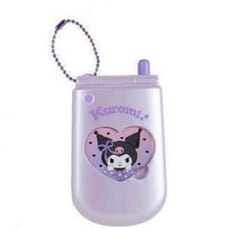 Kuromi Garake Photo Holder