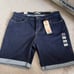 Levis Bermuda shorts