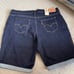 Levis Bermuda shorts