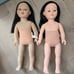 Madame Alexander And My Life As 18 Inch Asian Dolls