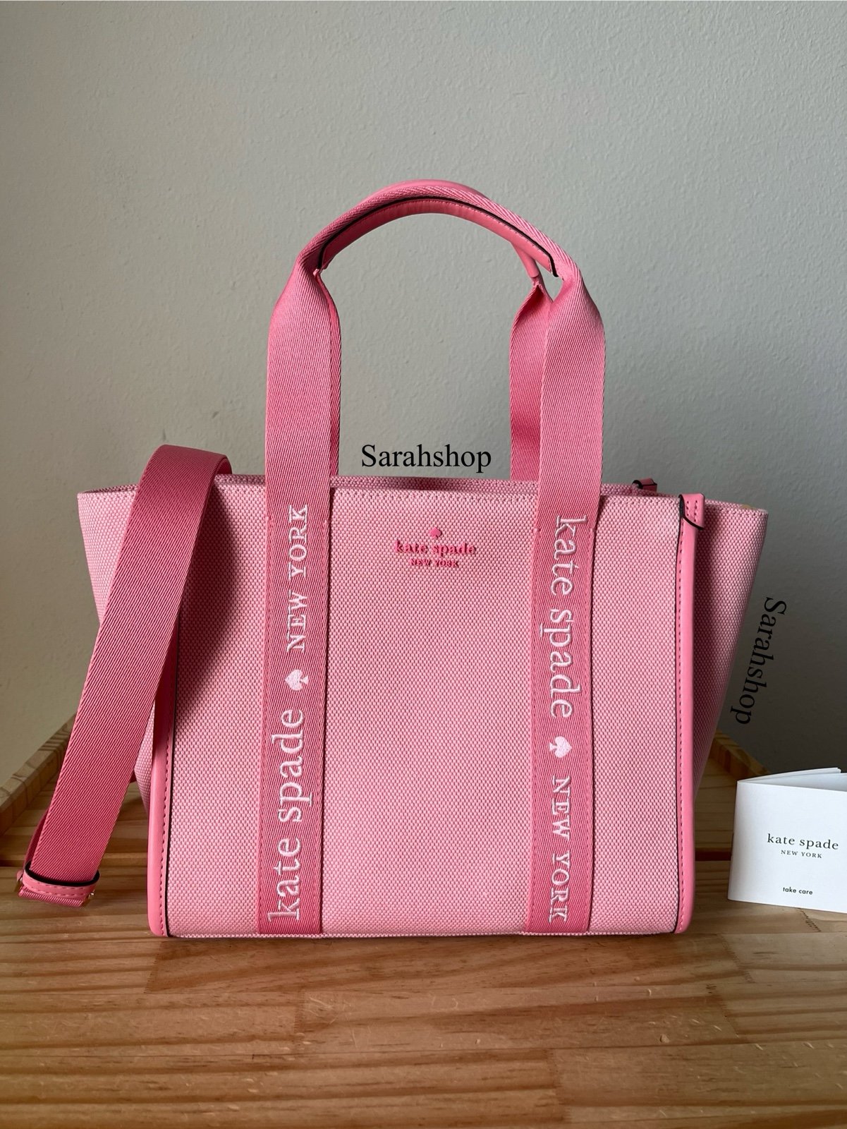 Kate Spade Kip small tote