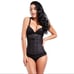 3Xl LATEX RUBBER WAIST TRAINER SHAPER