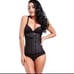 3Xl LATEX RUBBER WAIST TRAINER SHAPER
