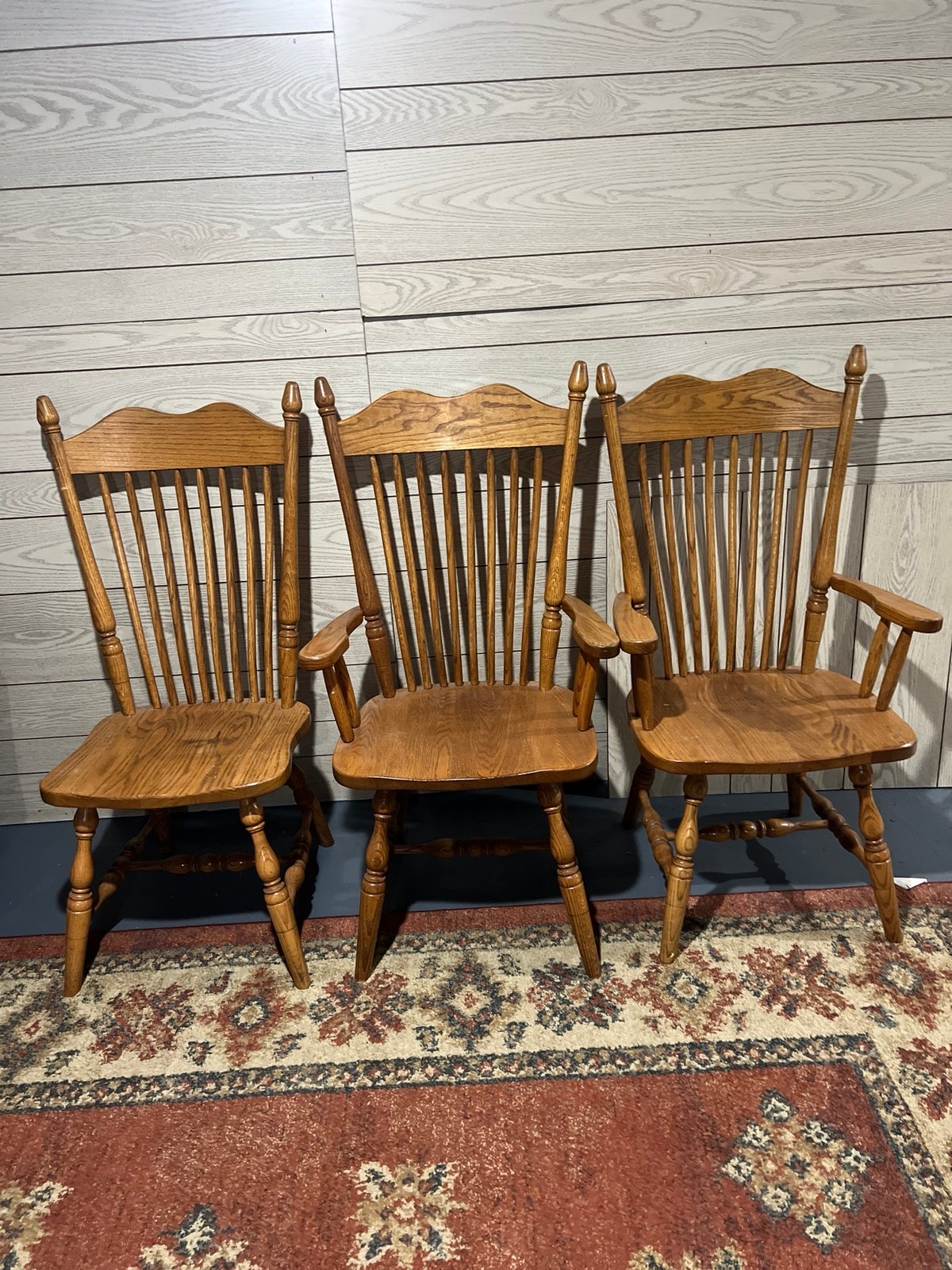 dinning chairs