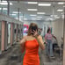 Sherri Hill Prom Dress