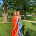 Sherri Hill Prom Dress