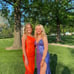 Sherri Hill Prom Dress