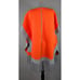A_rin Women's Cape Scarf Front Pockets Heavy Colorblock Tassled Made in Korea