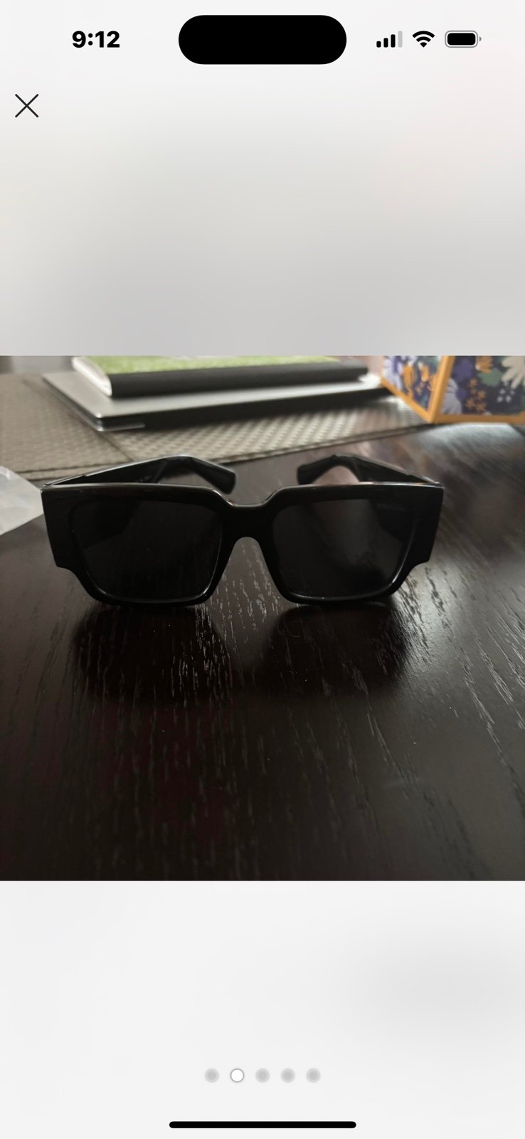 sunglasses