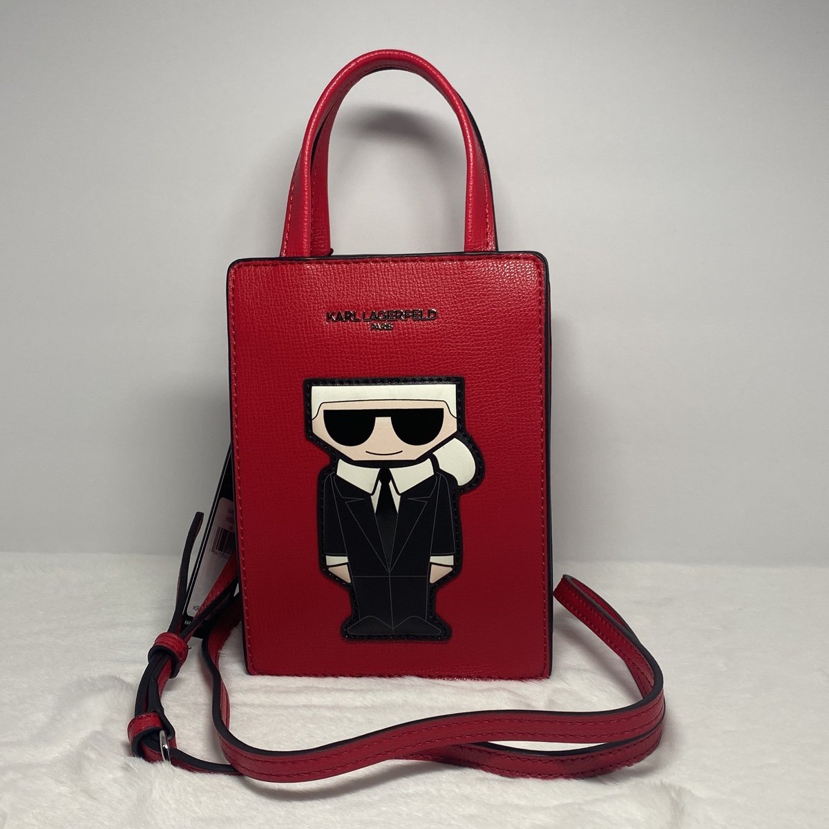 Handbags Karl Lagerfeld, Style code: 210w3196-a980