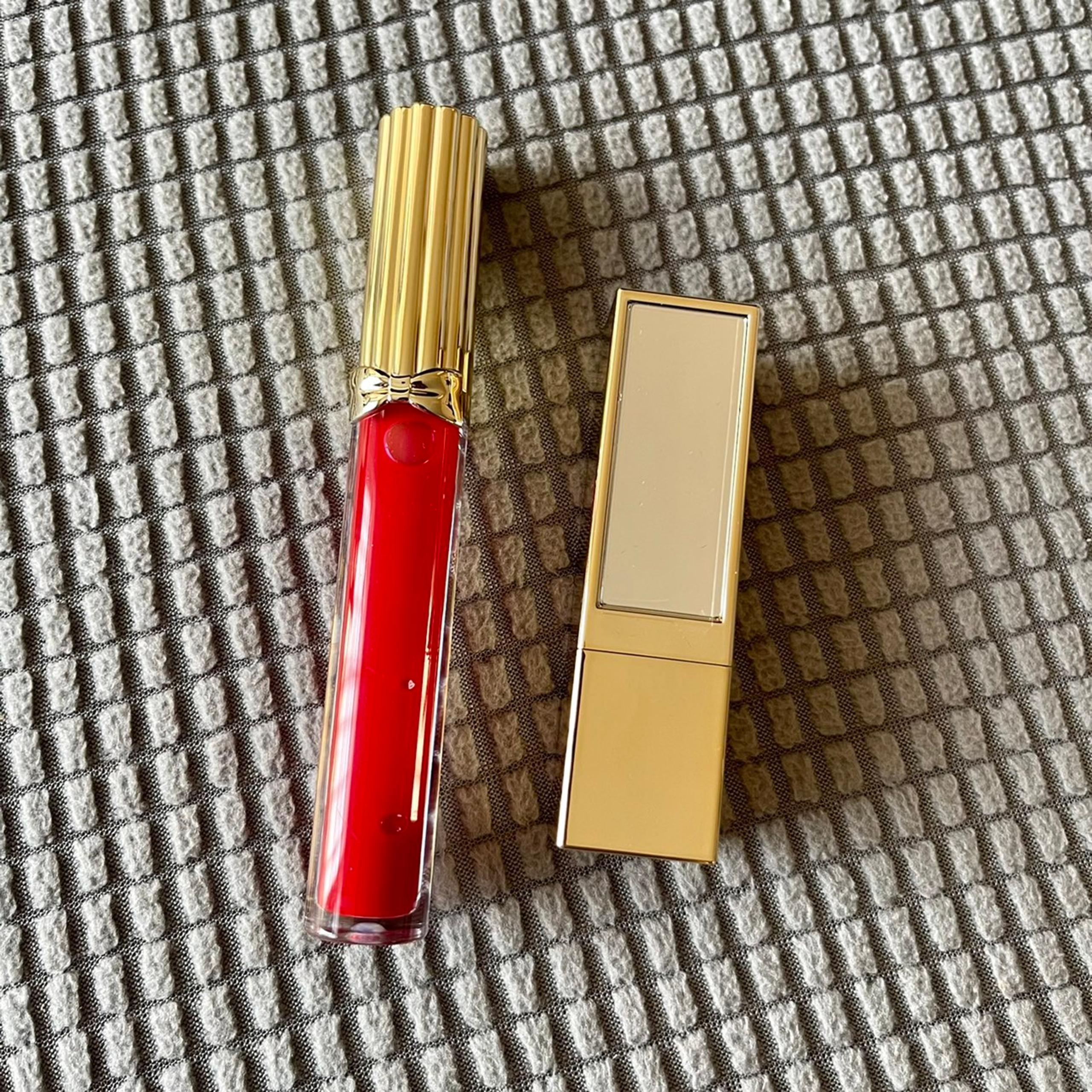 Estee Lauder Lip makeup set