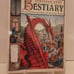 Bestiary Medieval Legend Animals Book [C-41]