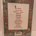 Bestiary Medieval Legend Animals Book [C-41]
