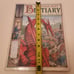 Bestiary Medieval Legend Animals Book [C-41]