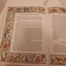 Bestiary Medieval Legend Animals Book [C-41]