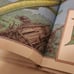 Bestiary Medieval Legend Animals Book [C-41]