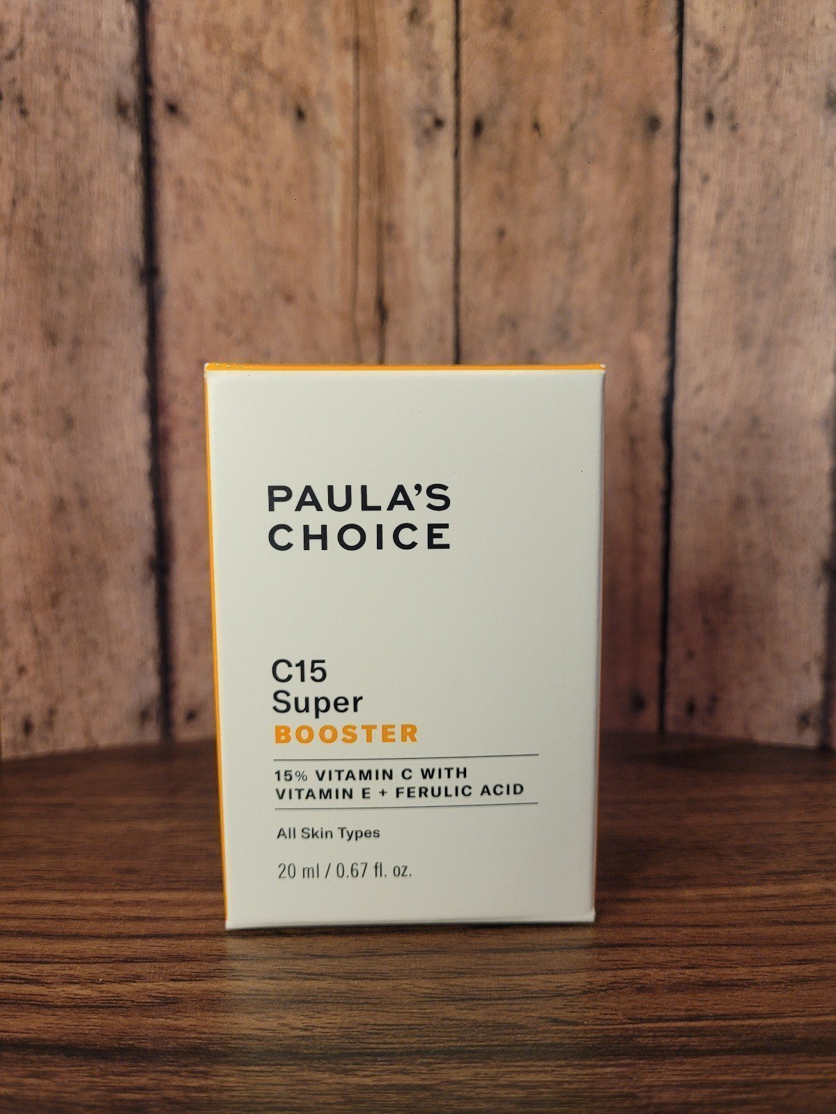 Paulas Choice C15 Super Booster