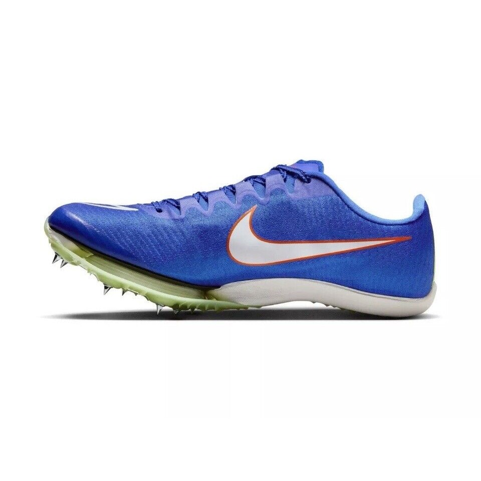 Nike Air Zoom Maxfly Track Spikes Men's Size 5.5 / Women Size 7 / DH5359-400