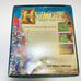 1996 Heroes Of Might And Magic Big Box PC Game - CIB / UNTESTED