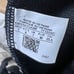 NEW Womens Size 9 Custom Converse Chuck Taylor CTAS High Top Egret Platform Shoe