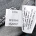 Peter Millar Crown Sport Mens Size L Jogger Helsinki Stretch Knit UPF 50+ Gray