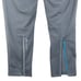 Peter Millar Crown Sport Mens Size L Jogger Helsinki Stretch Knit UPF 50+ Gray