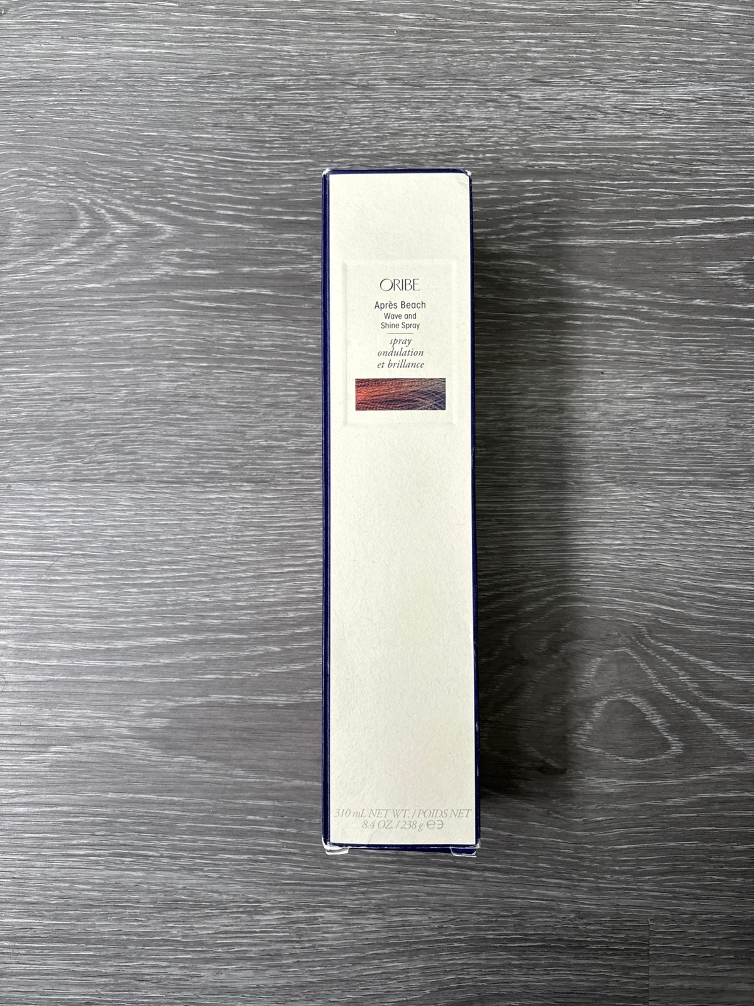 Oribe
