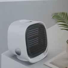 Portable air cooler new