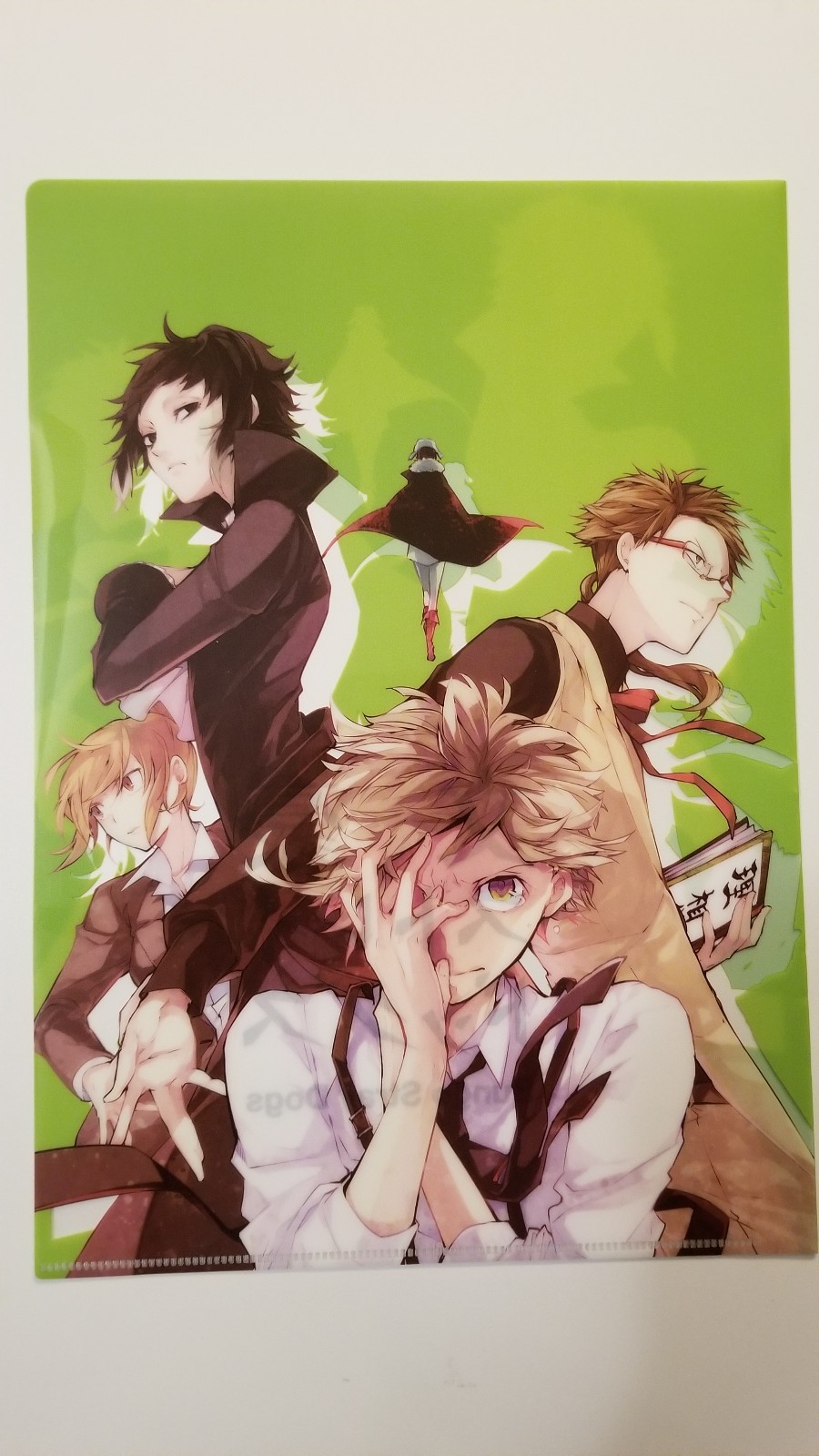 RESERVED!! - Lot of 2 BSD Clear Files