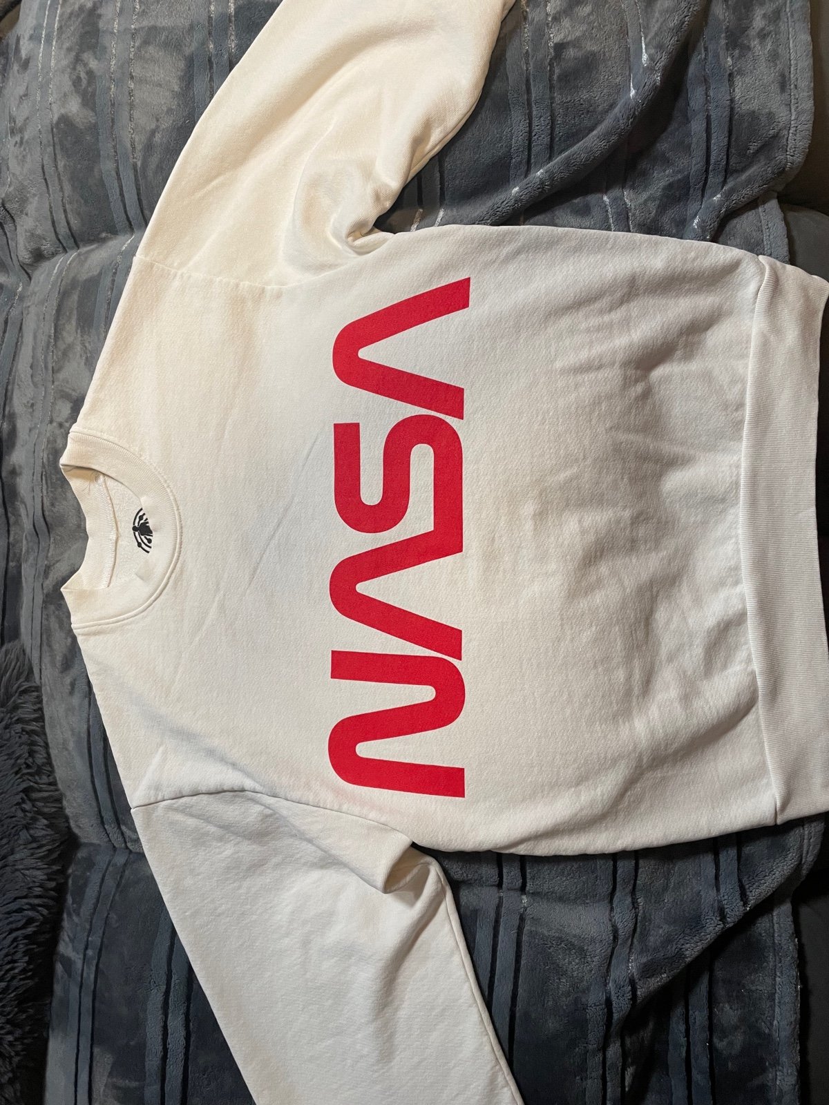 Kid cudi 2022 crewneck