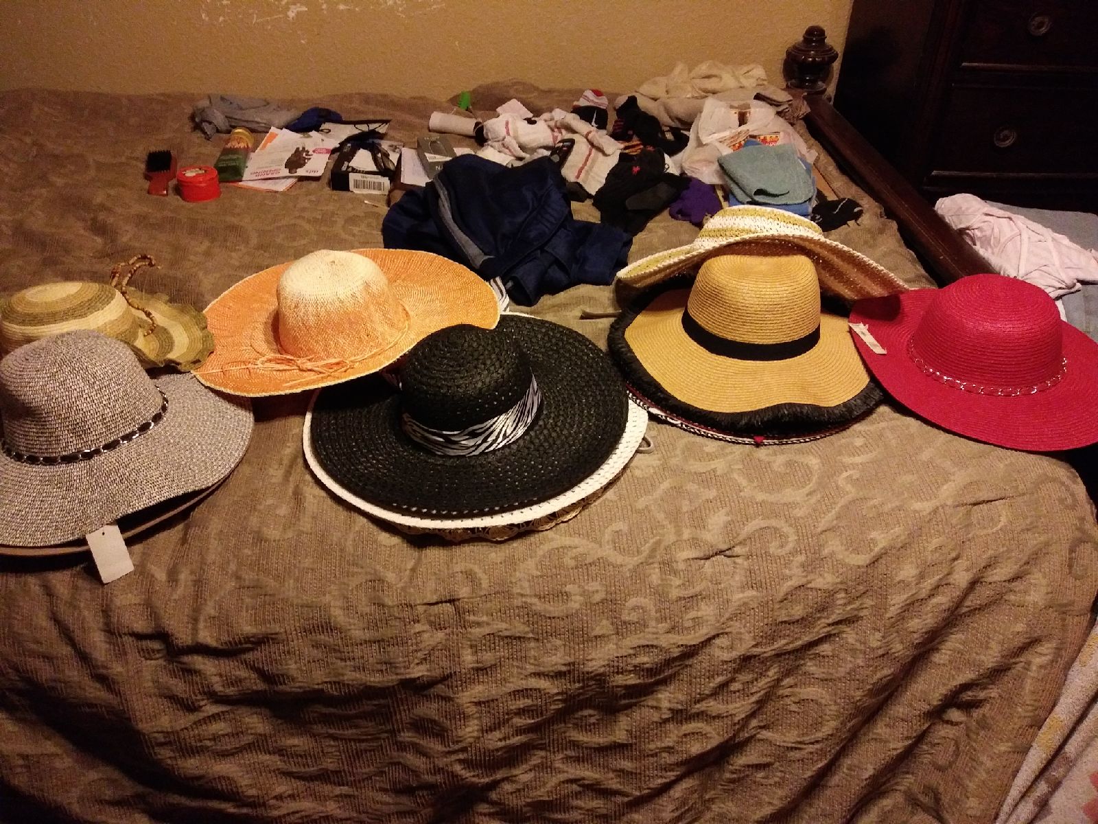 sun block hats for women