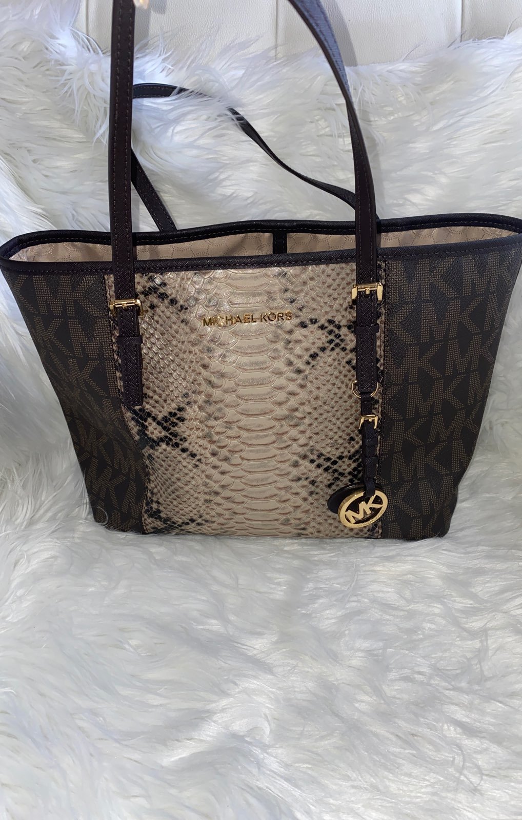 michael kors handbag